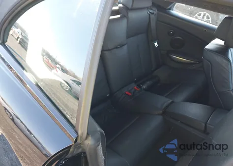 2008 BMW 650I z USA, uszkodzony, nr VIN WBAEB53548CX63005